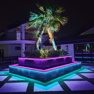 Landscaping Lights