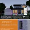 Wall light WL6W