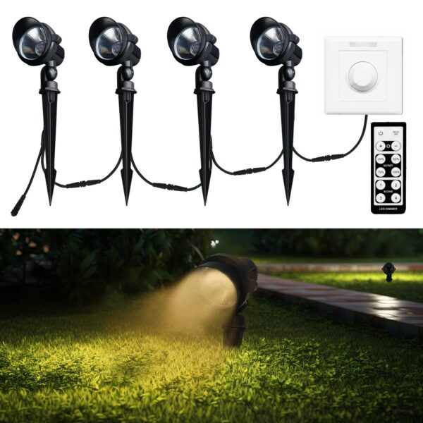 Landscaping Light LS6W
