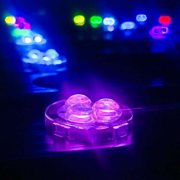LED Pod Lights