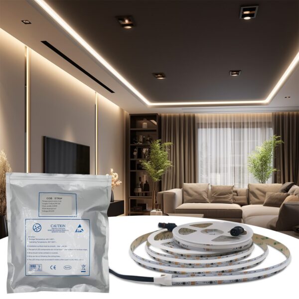 LED Cobb Light strips