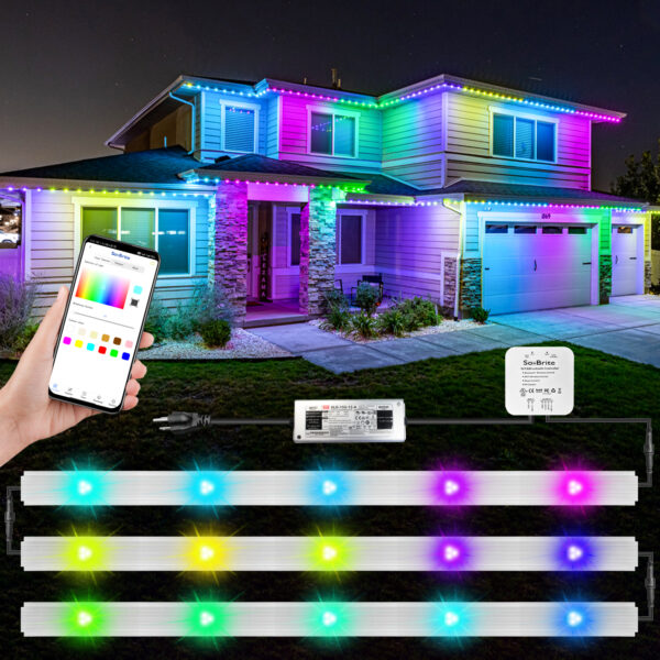 LED Pod Lights