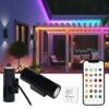 Wall light WL6W