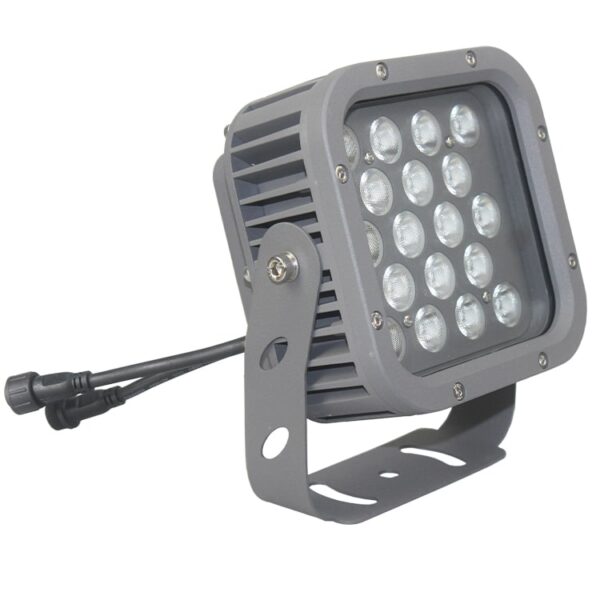 Big Landscaping Light LS18W-RGBW