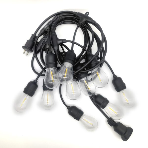 Bulb String Lights GLMD181-T-H