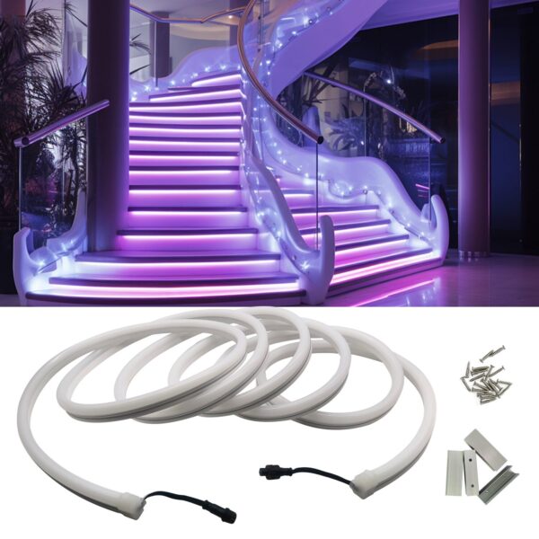 LED Strip light NE5050W60-204