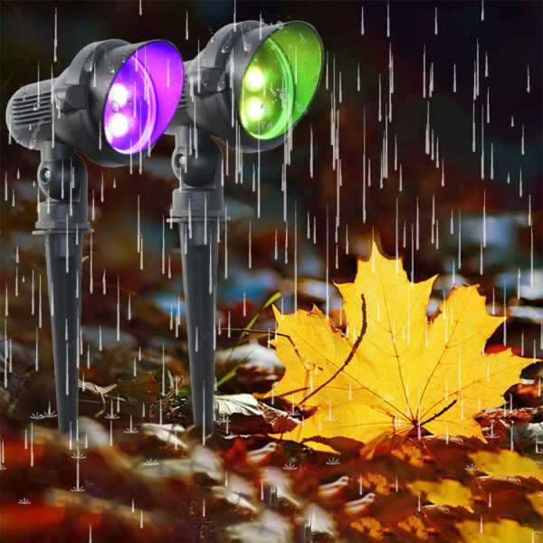 Landscaping Lights LS6W-RGBW