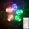 Bulb String Lights GLMD181-RGBW