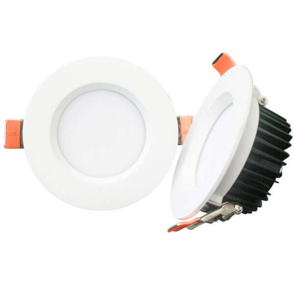 Soffit Downlighting SF15W-RGBW