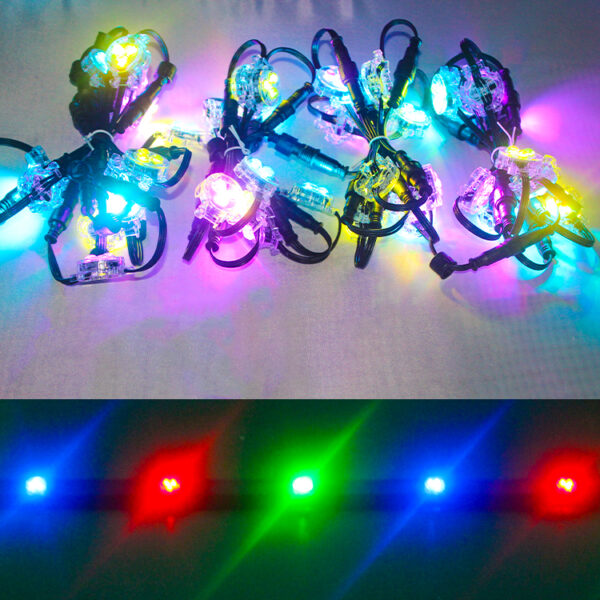 LED Pod Lights