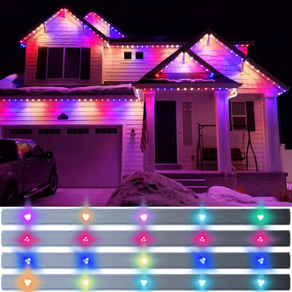 LED Pod Lights