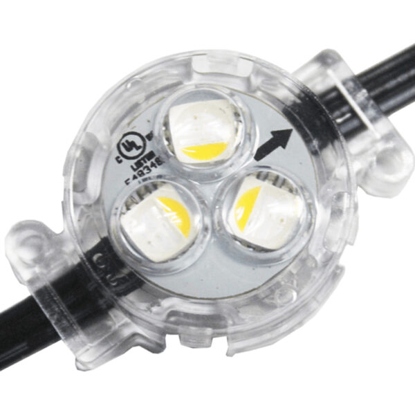 LED Pod Lights