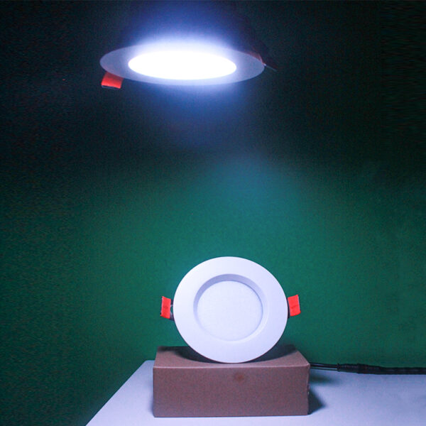 Soffit Downlighting SF15W-RGBW
