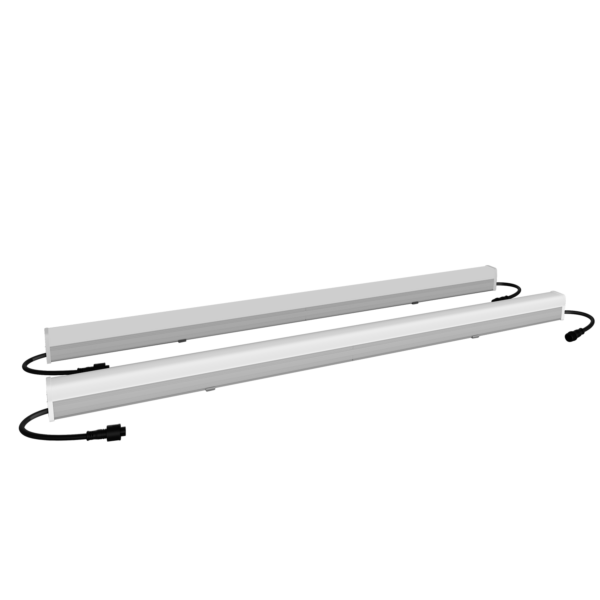 Wall Washer Lights LN48-24V-RGBW-UCS2904B