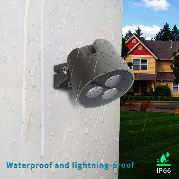 3 LED Landscaping Light.8