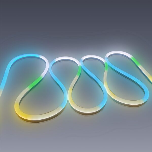 Silicon Strip Lighting NE5050W60-2811
