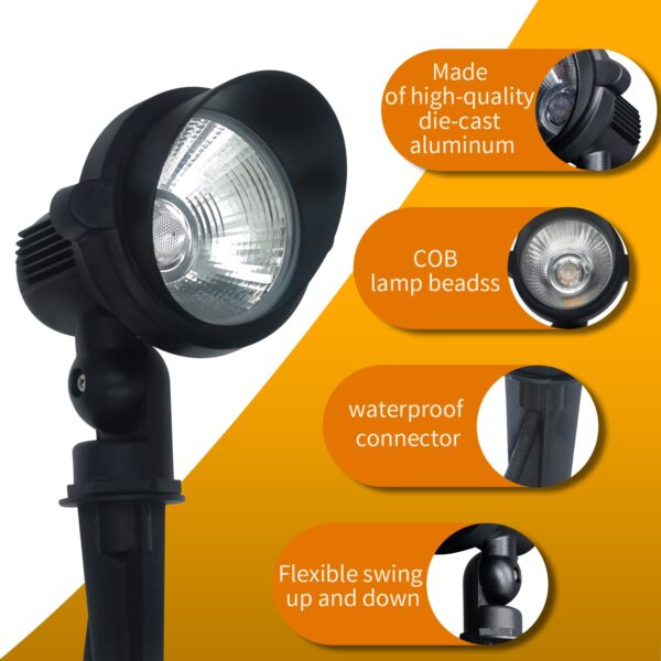 Landscaping Light LS6W