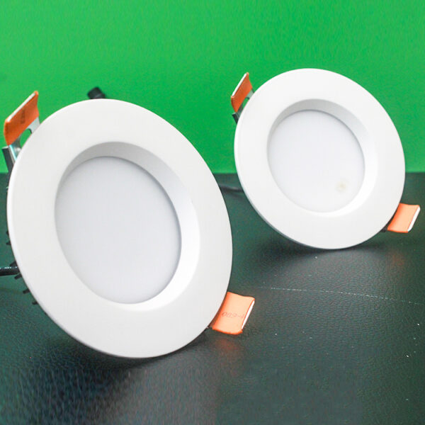 Soffit Downlighting SF15W-RGBW