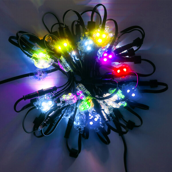 LED Pod Lights