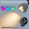 3 LED Landscaping Light.8