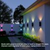 Wall light WL6W