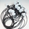 Bulb String Lights GLMD181-RGBW