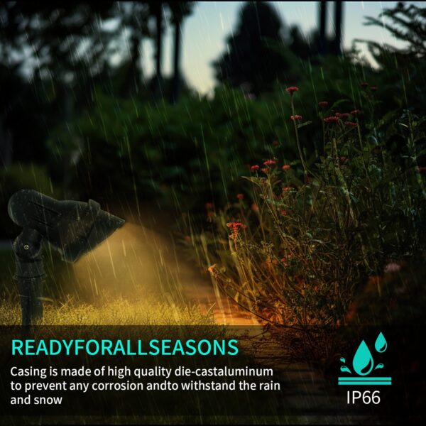 Landscaping Light LS6W