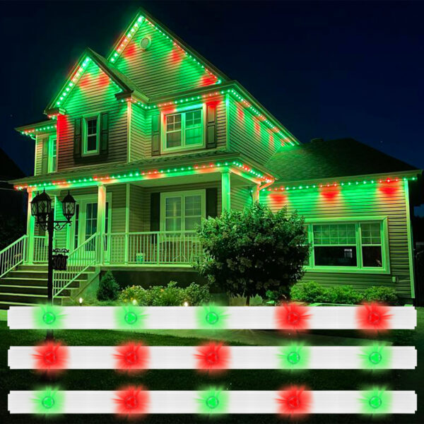 LED Pod Lights