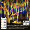 Small Hanging Strip Lights