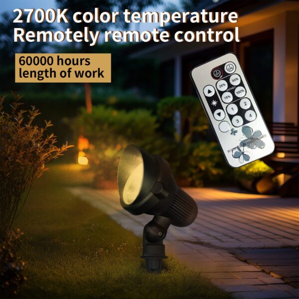 Landscaping Light LS6W