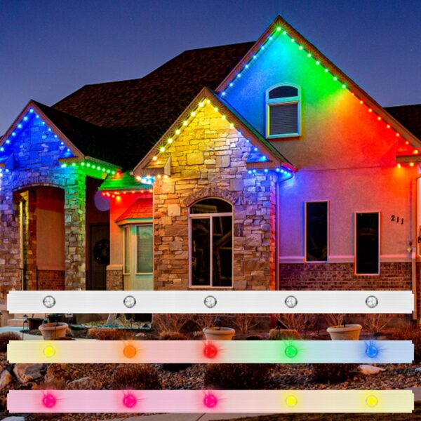 LED Pod Lights