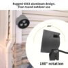 3 LED Landscaping Light.8