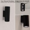 Wall light WL6W