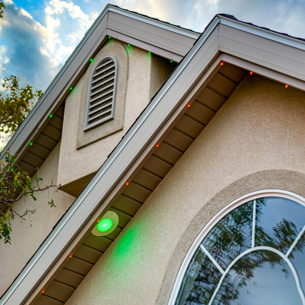 Soffit Downlighting SF5W-RGBW