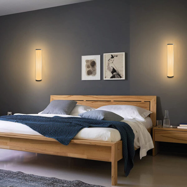 LED Wall Light WY6W-RGBW