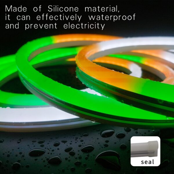 LED Strip light NE5050W60-204