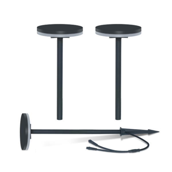 Umbrella Landscape Light