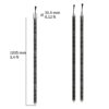 Small Hanging Strip Lights