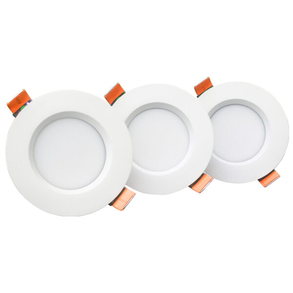 Soffit Downlighting SF15W-RGBW