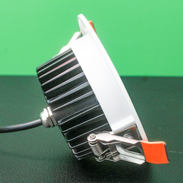 Soffit Downlighting SF15W-RGBW