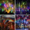 Small Hanging Strip Lights