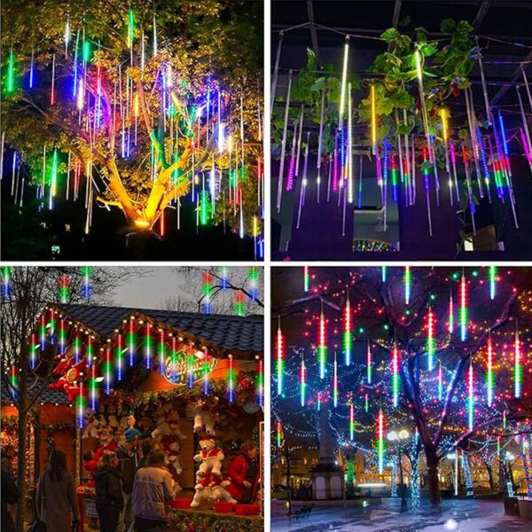 Small Hanging Strip Lights