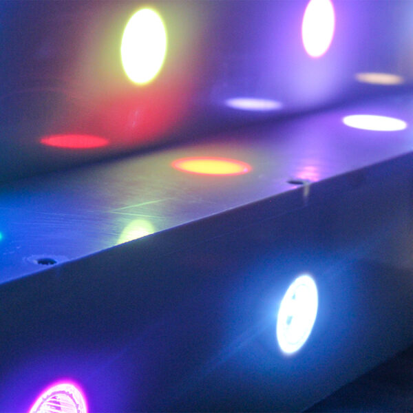 Pod Light Caps