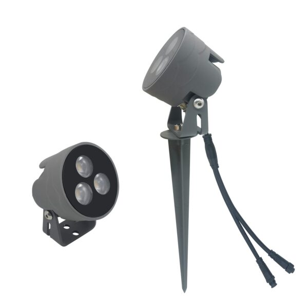 3 LED Landscaping Light.8