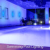 LED Wall Light WY6W-RGBW