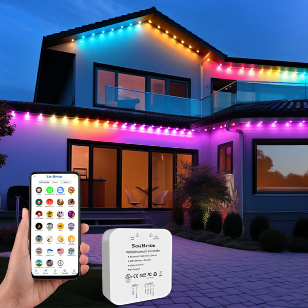 LED Pod Lights