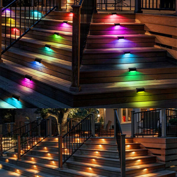 Pod Light Caps