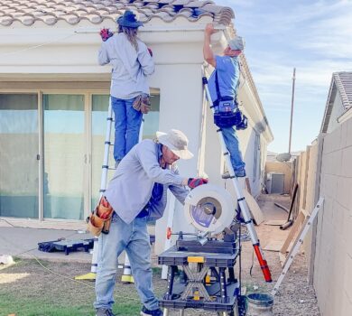 cosmic-effects-crew-lighting-up-homes-phoenix-arizona
